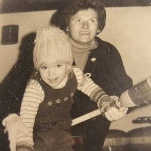 Meet your Posher, Janet